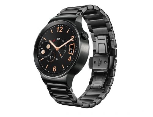 Deal Alert: Grab the Huawei Watch for $100 Off