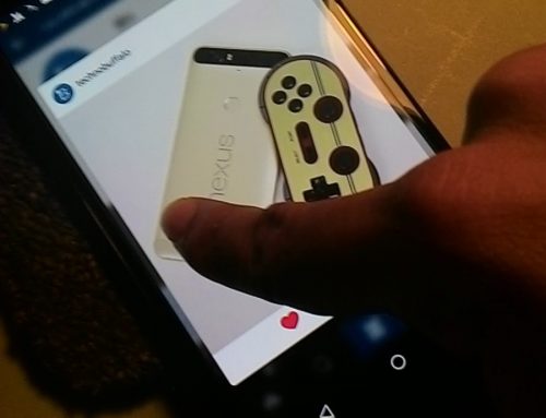 Instagram Brings Force Touch To Android App