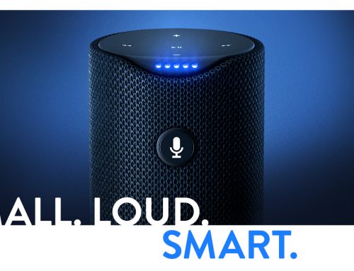 Amazon Adds Two More Members to the Echo Family today with Amazon Tap and Echo Dot