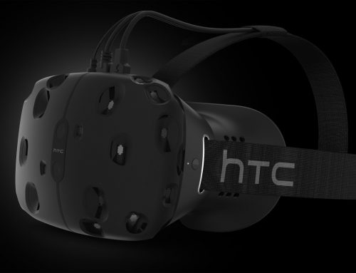 HTC Vive Sees 15,000 in Pre-orders in the First 10 Minutes