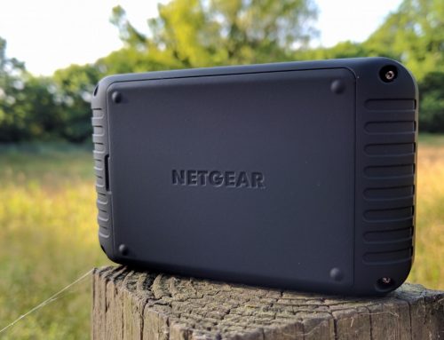 AT&T Unite Explore Mobile Hotspot Review