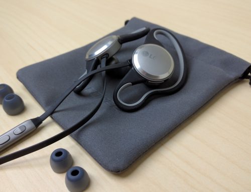 AT&T LG Force Review