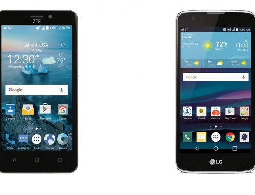 AT&T GoPhone Increases Data Limits for $40 and $55 Plans Using Auto Pay