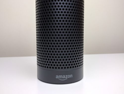 Amazon Echo, Two Years Later – AT&T