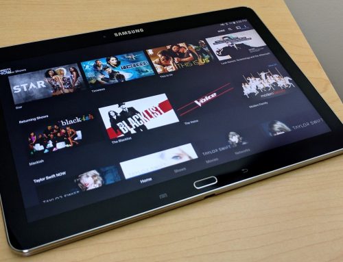 The DirecTV Now Cord Cutting Experience