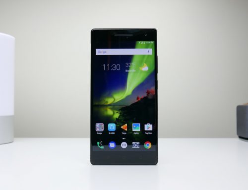 Lenovo Phab 2 Pro Review, Are You Ready to Tango?