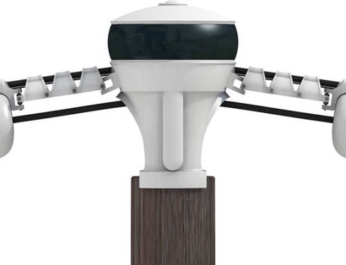 AT&T in Advanced Discussions with Power Companies and Others to Trial Project AirGig